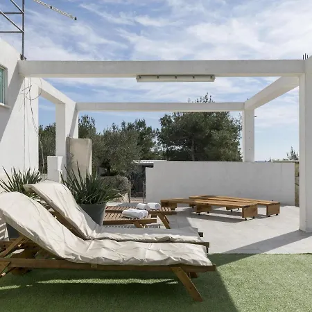 Lovely In With Swimming Pool Casa vacanze